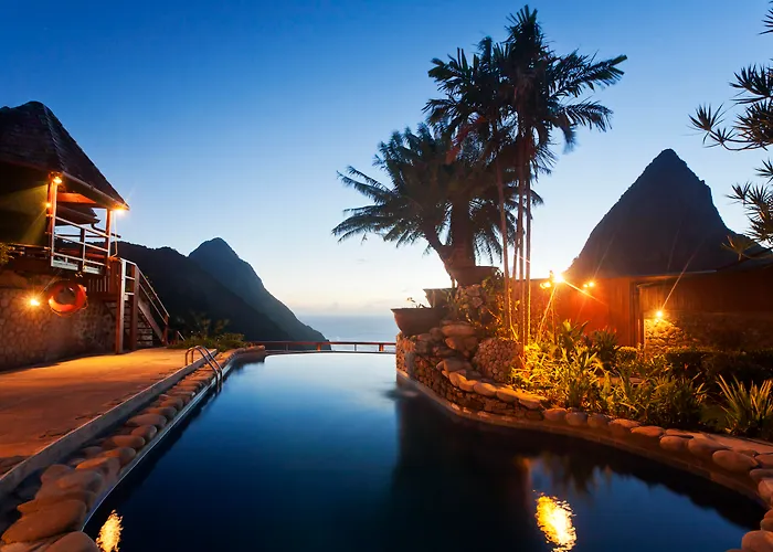Ladera Resort (Adults Only)