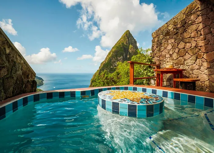 Ladera Resort (Adults Only)